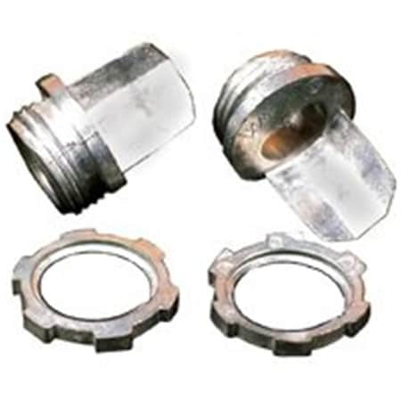 Wiremold Box Connectors .5 In. 4597100